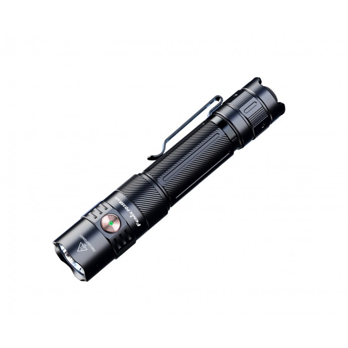 Fenix PD35R ACE - Lanternă Reîncărcabilă - 2000 Lumeni - 380 Metri
